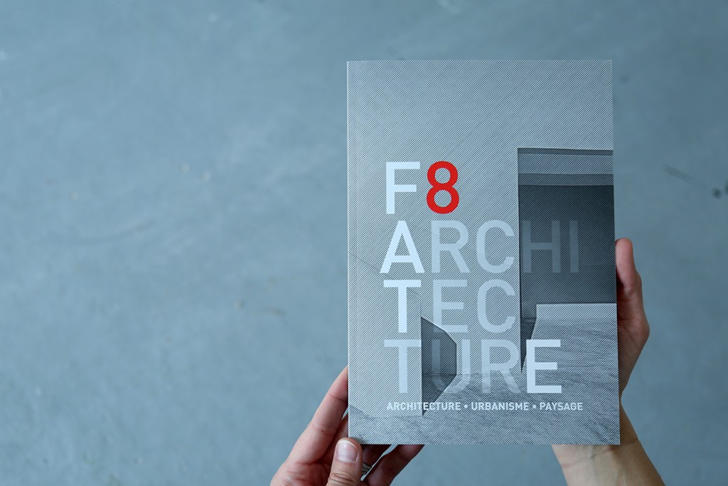 pascaline minella - F8 architecture