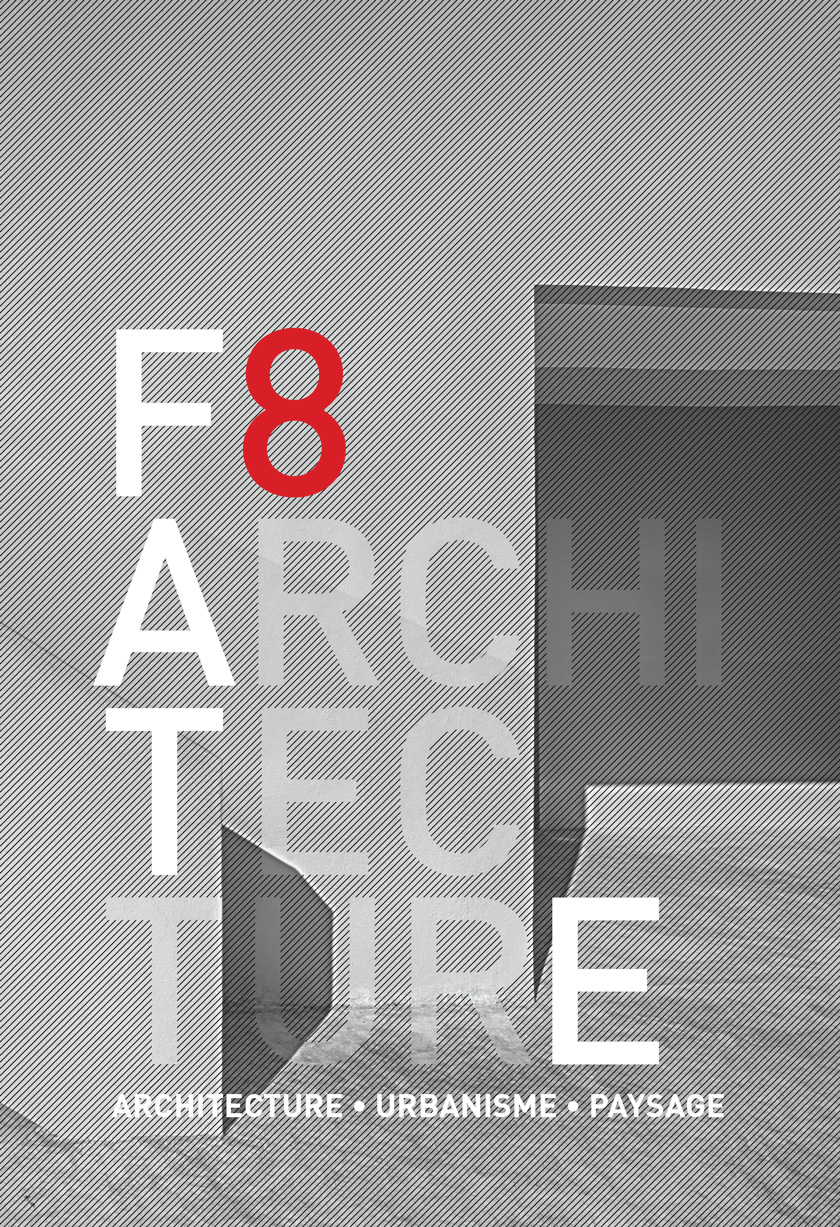 Pascaline Minella | F8 architecture