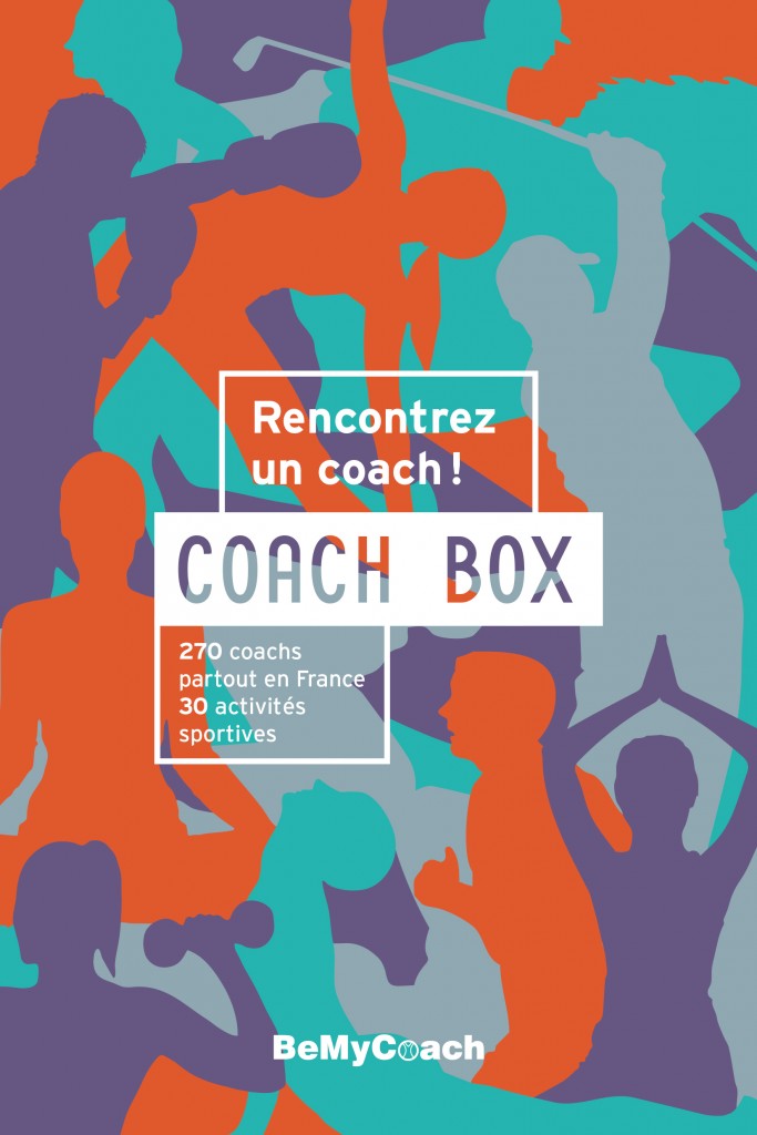 pascaline minella - be my coach